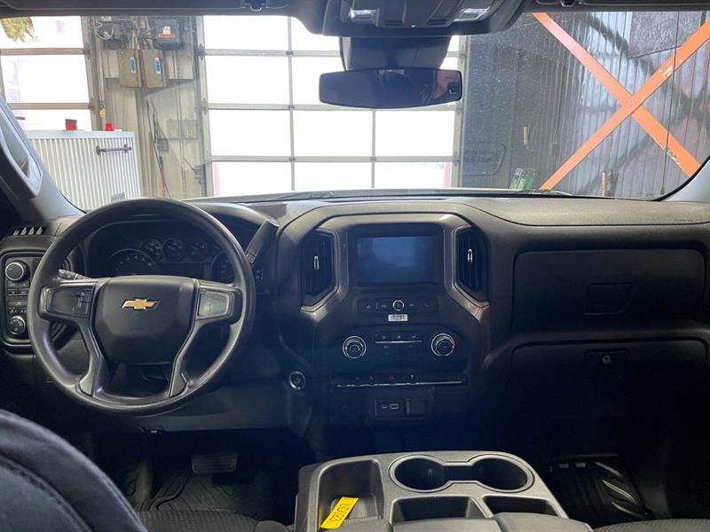 chevrolet Silverado 1500 2023 - 10