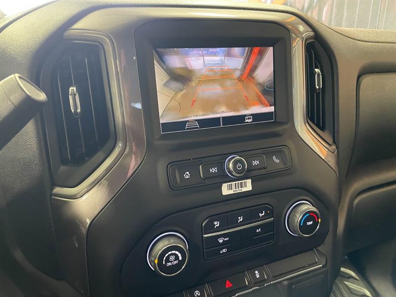 chevrolet Silverado 1500 2023 - 12