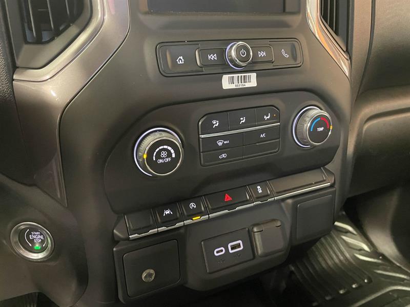 chevrolet Silverado 1500 2023 - 13