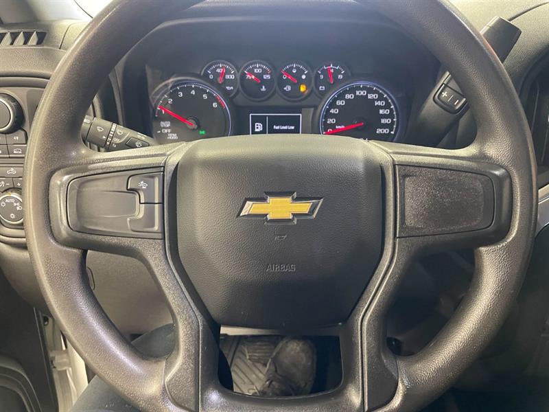 chevrolet Silverado 1500 2023 - 14