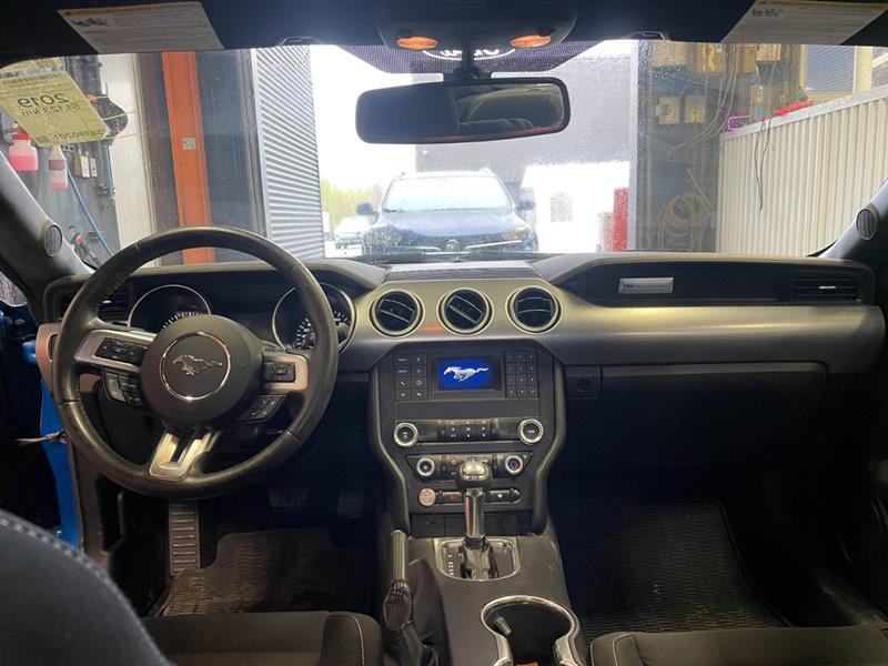 ford Mustang 2019 - 10