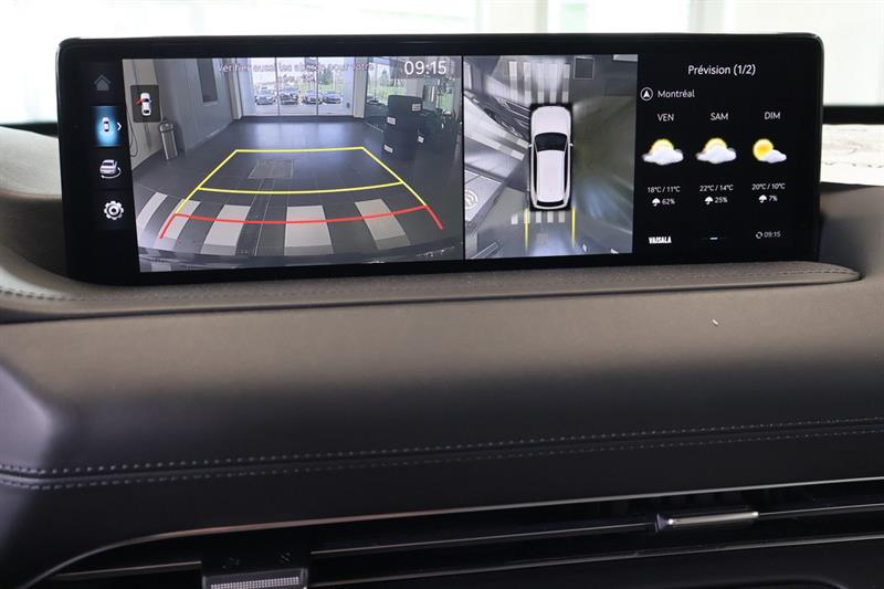 genesis GV80 2024 - 15