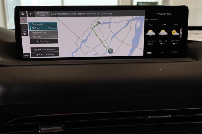 genesis GV80 2024 - 17