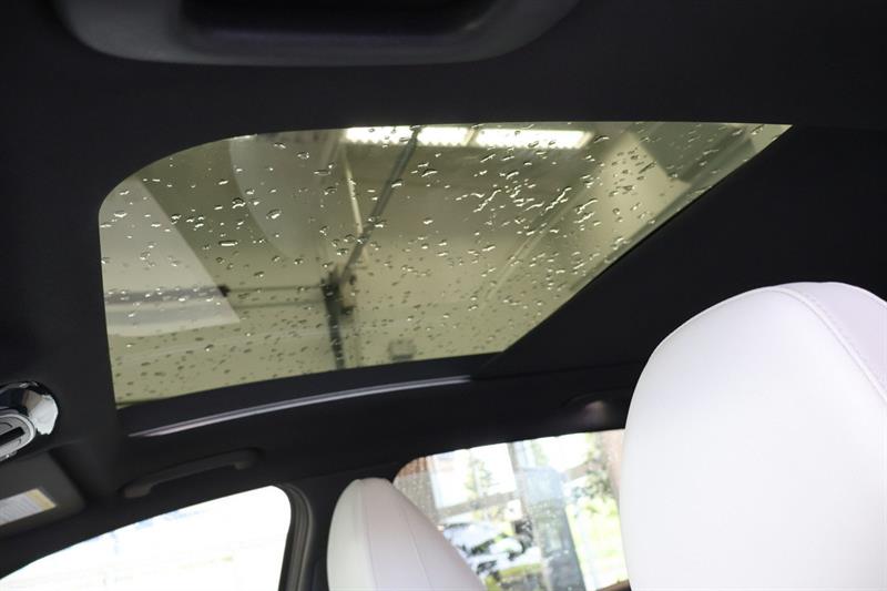 hyundai Tucson hybride rechargeable 2025 - 6