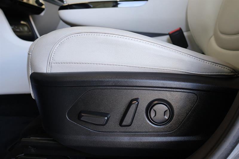 hyundai Tucson hybride rechargeable 2025 - 7