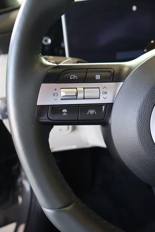 hyundai Tucson hybride rechargeable 2025 - 13