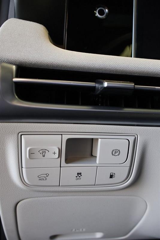hyundai Tucson hybride rechargeable 2025 - 20