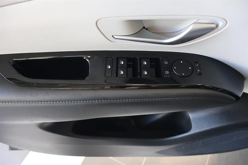 hyundai Tucson hybride rechargeable 2025 - 21