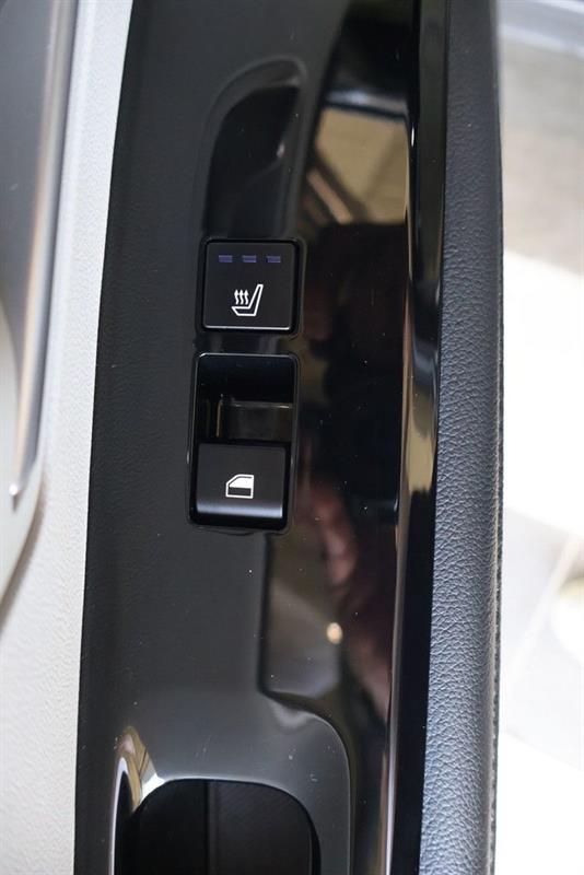 hyundai Tucson hybride rechargeable 2025 - 23