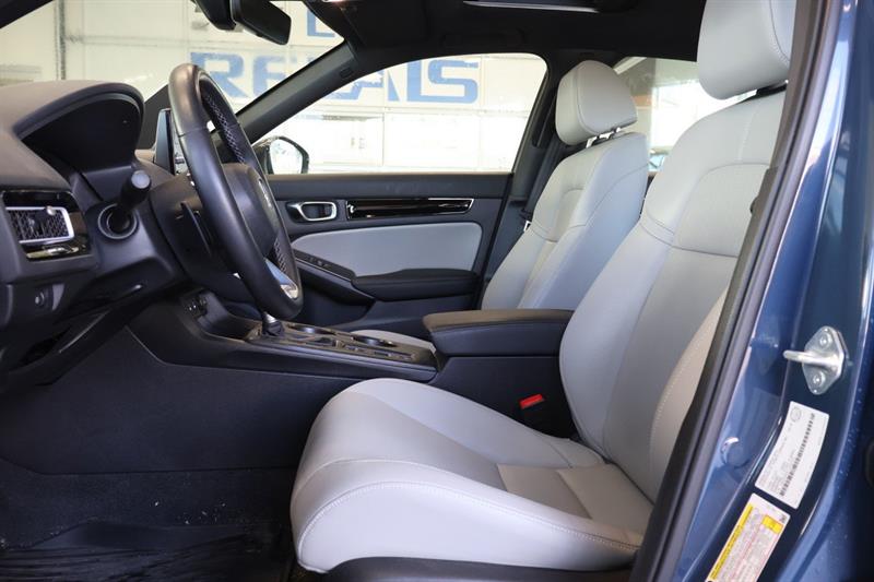 honda Civic Sedan Hybrid 2026 - 2