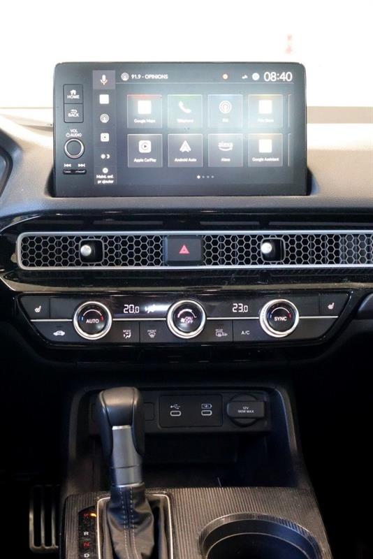 honda Civic Sedan Hybrid 2026 - 5