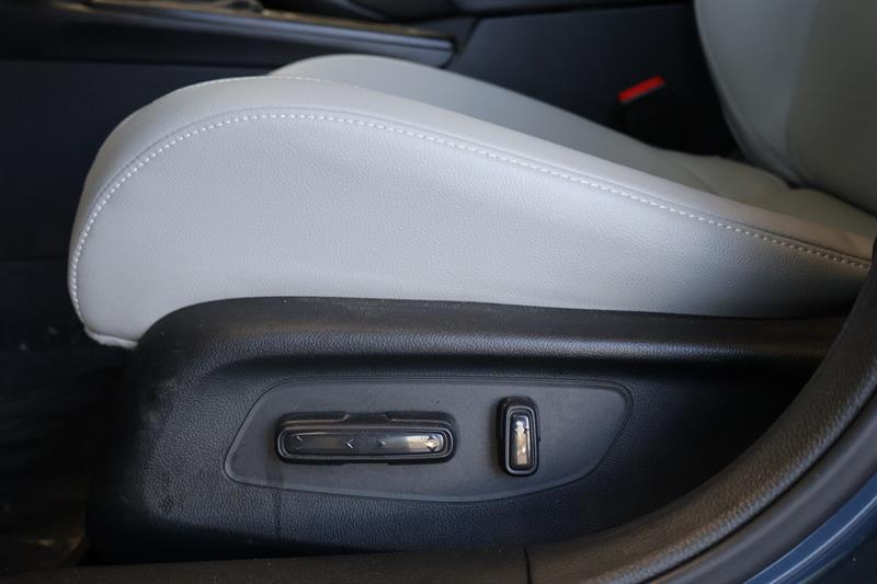 honda Civic Sedan Hybrid 2026 - 7