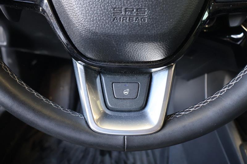 honda Civic Sedan Hybrid 2026 - 15