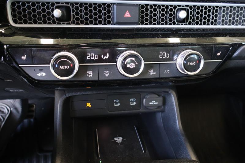 honda Civic Sedan Hybrid 2026 - 19