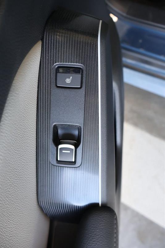 honda Civic Sedan Hybrid 2026 - 22