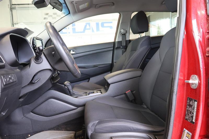 hyundai Tucson 2021 - 2