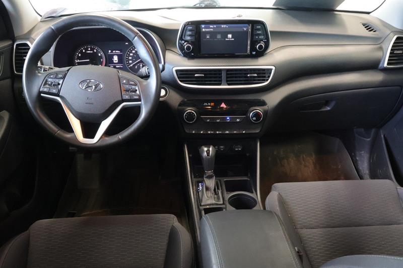 hyundai Tucson 2021 - 3