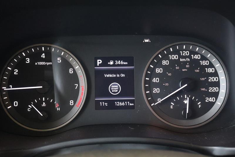 hyundai Tucson 2021 - 4