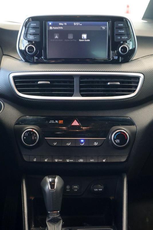 hyundai Tucson 2021 - 5