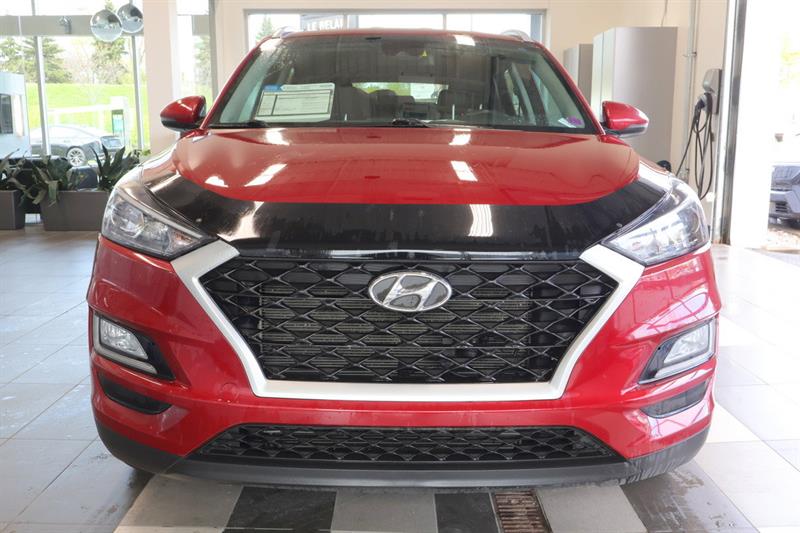 hyundai Tucson 2021 - 7