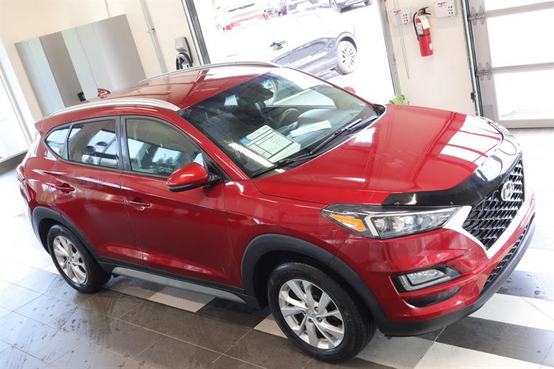 hyundai Tucson 2021 - 9