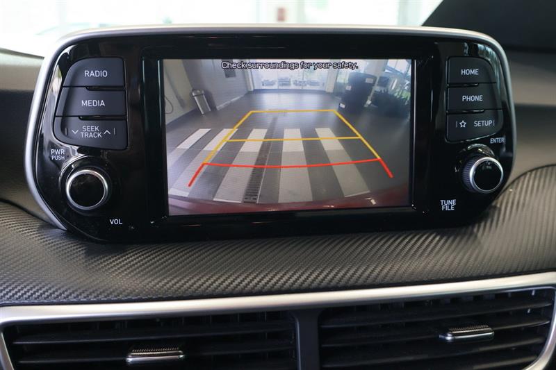 hyundai Tucson 2021 - 14