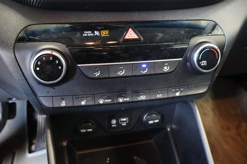 hyundai Tucson 2021 - 15