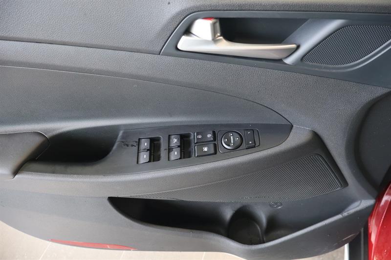 hyundai Tucson 2021 - 18