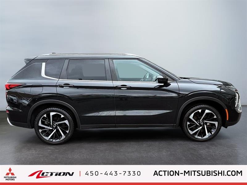 mitsubishi Outlander 2022 - 6