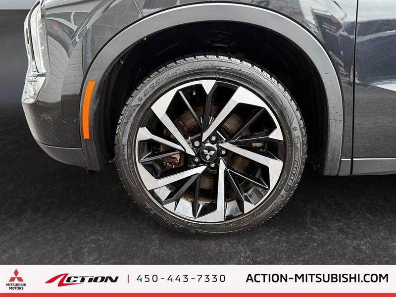mitsubishi Outlander 2022 - 9