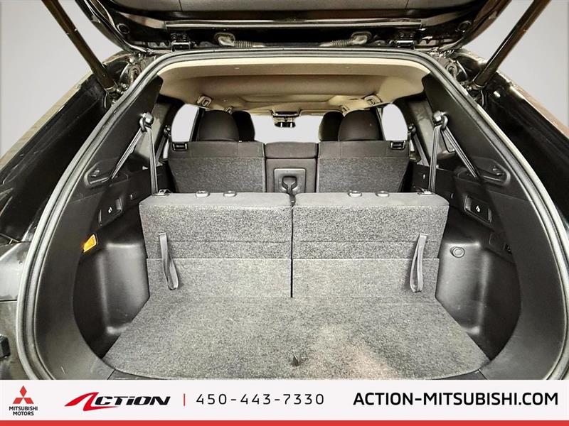 mitsubishi Outlander 2022 - 13