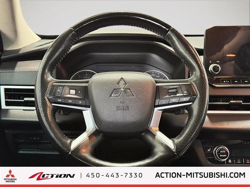 mitsubishi Outlander 2022 - 19