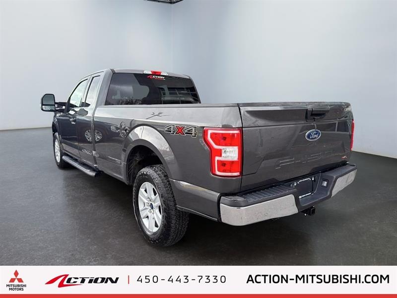 ford F-150 2018 - 3