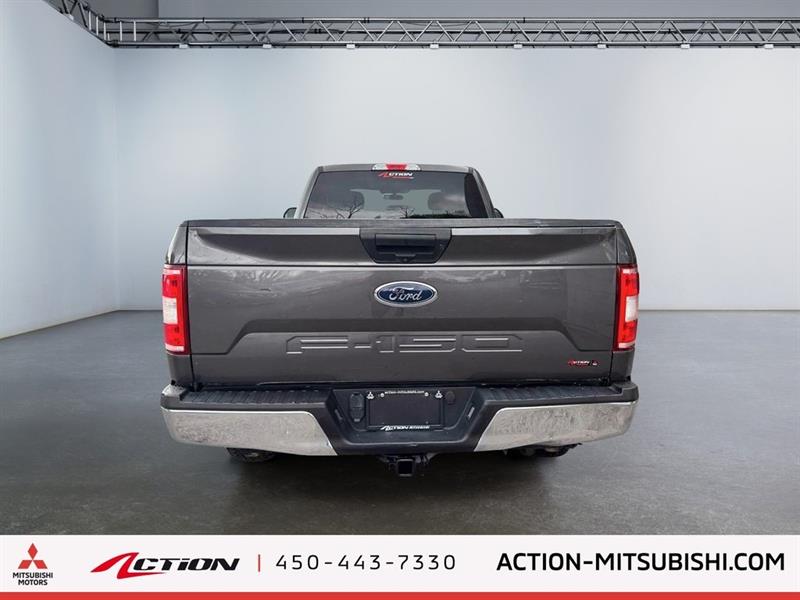 ford F-150 2018 - 4