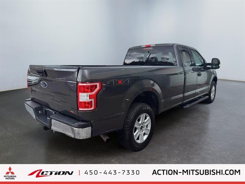 ford F-150 2018 - 5