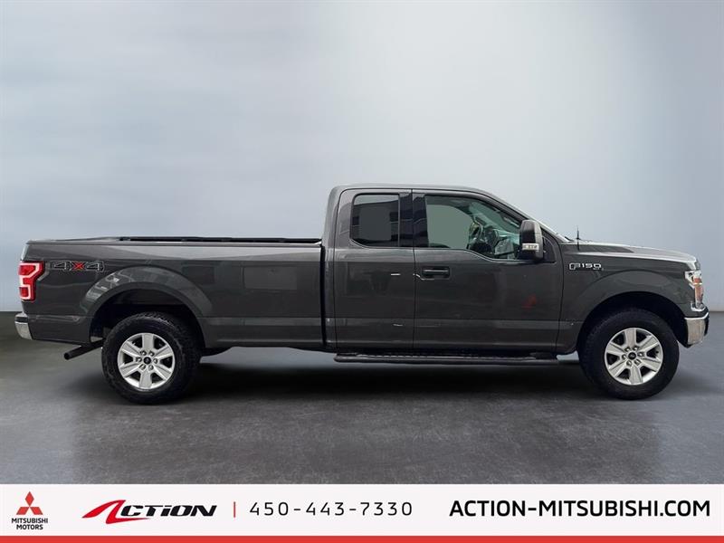 ford F-150 2018 - 6