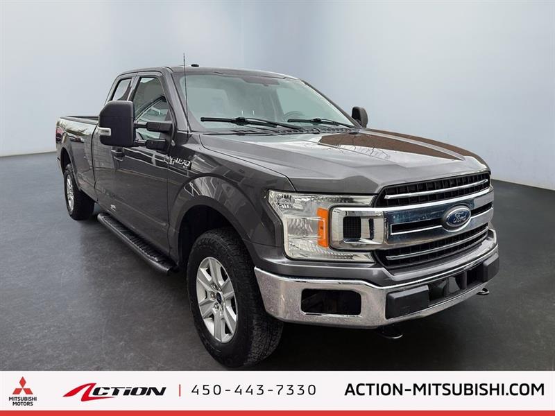 ford F-150 2018 - 7