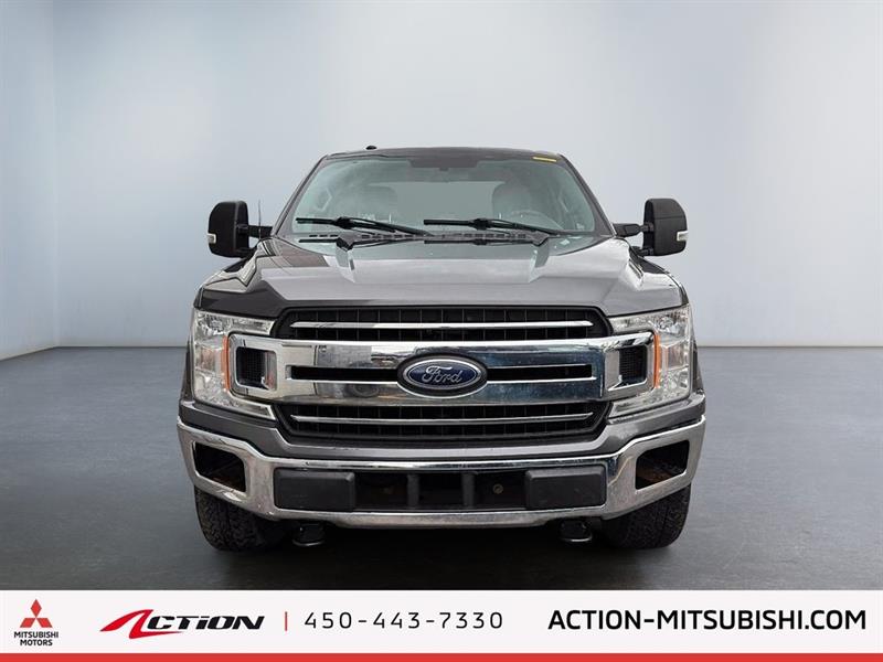 ford F-150 2018 - 8