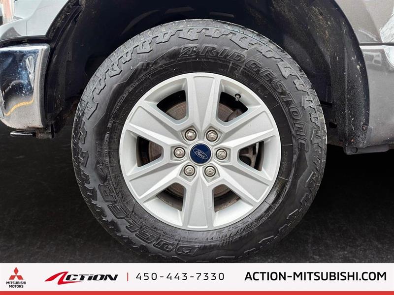 ford F-150 2018 - 9