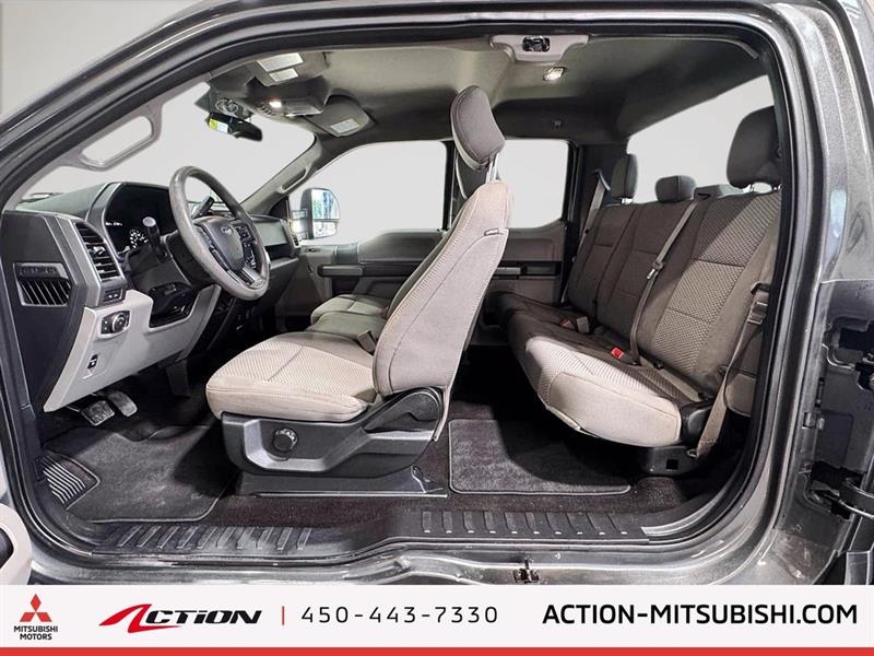 ford F-150 2018 - 10