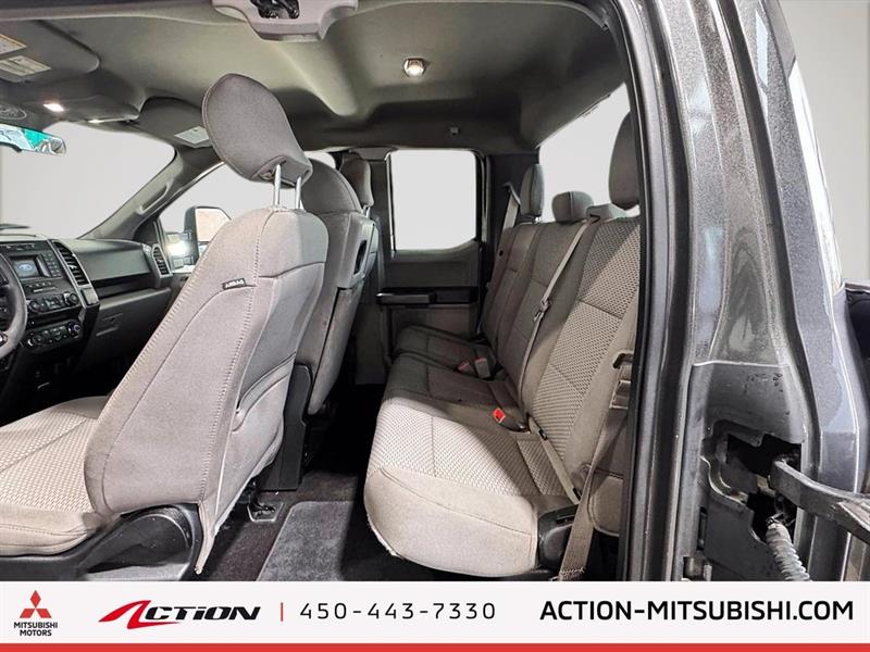 ford F-150 2018 - 11