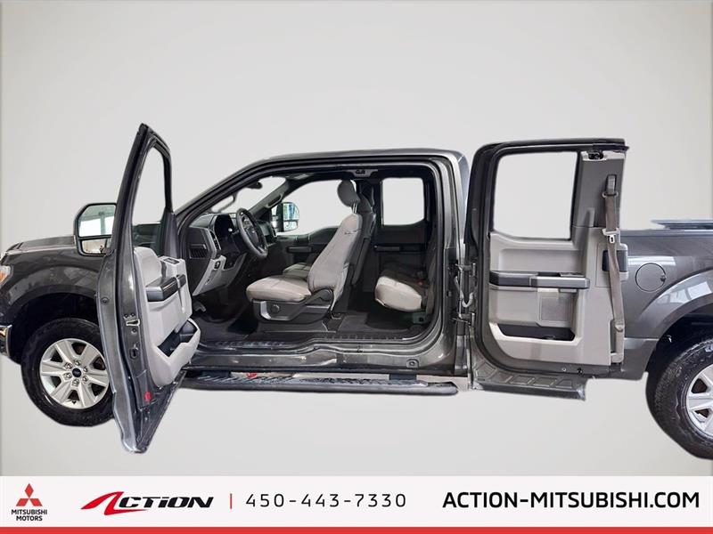 ford F-150 2018 - 12
