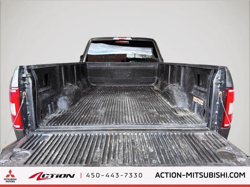 ford F-150 2018 - 13