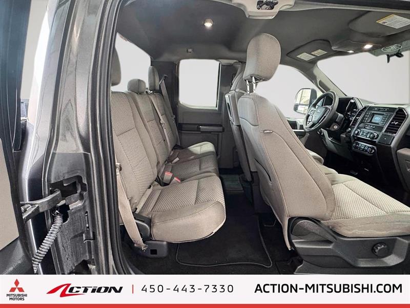 ford F-150 2018 - 14