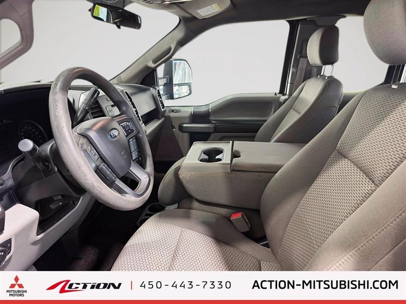 ford F-150 2018 - 18