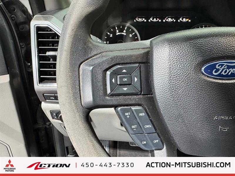 ford F-150 2018 - 22