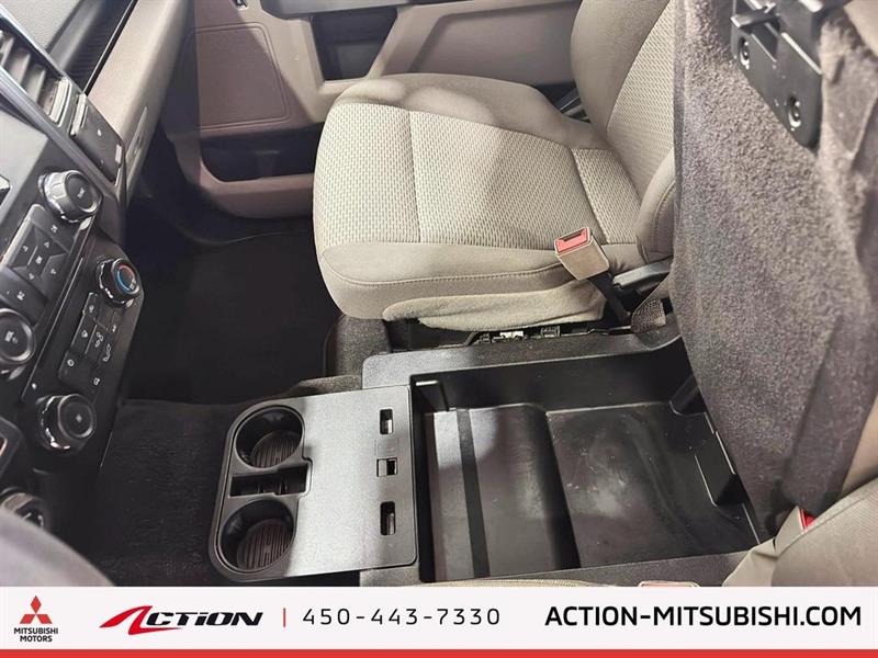 ford F-150 2018 - 24