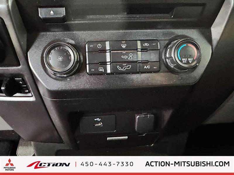 ford F-150 2018 - 25