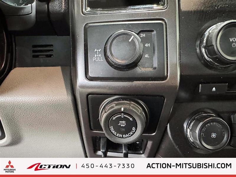 ford F-150 2018 - 26