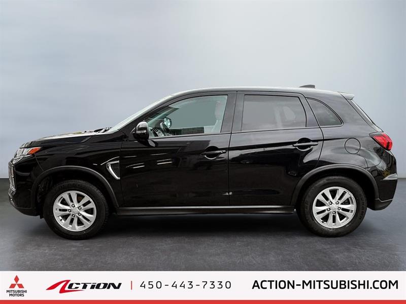 mitsubishi RVR 2021 - 2